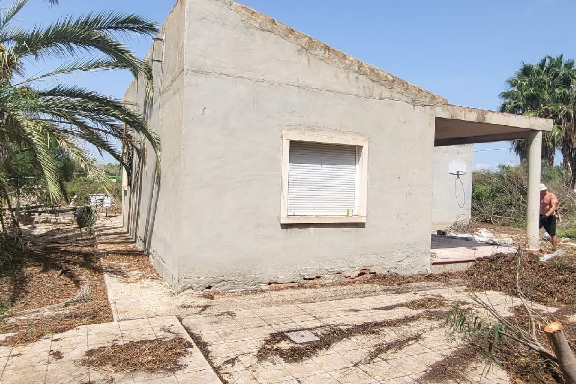 Countryhome te koop in Elche 7