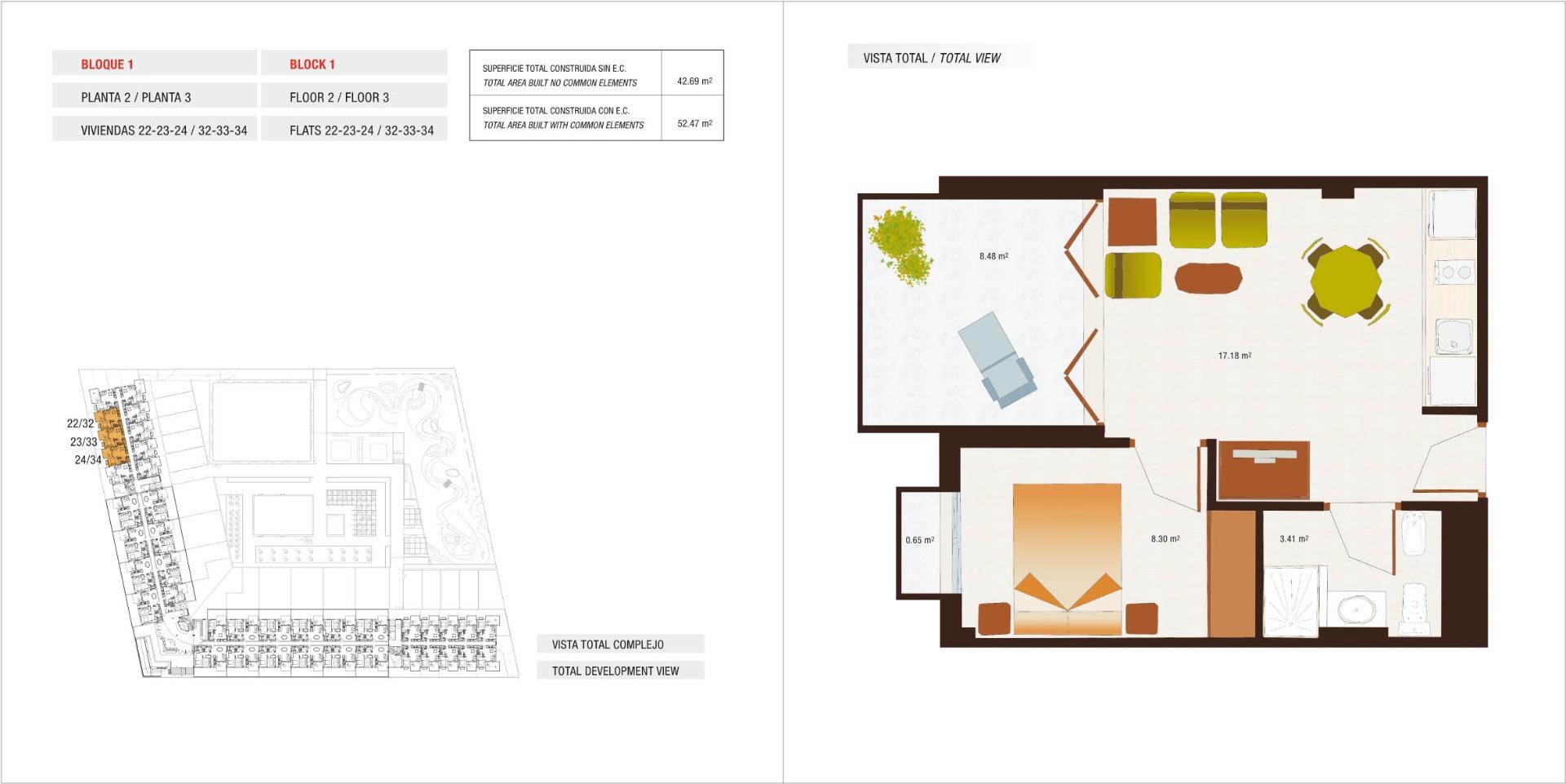 Apartament na sprzedaż w Guardamar and surroundings 27