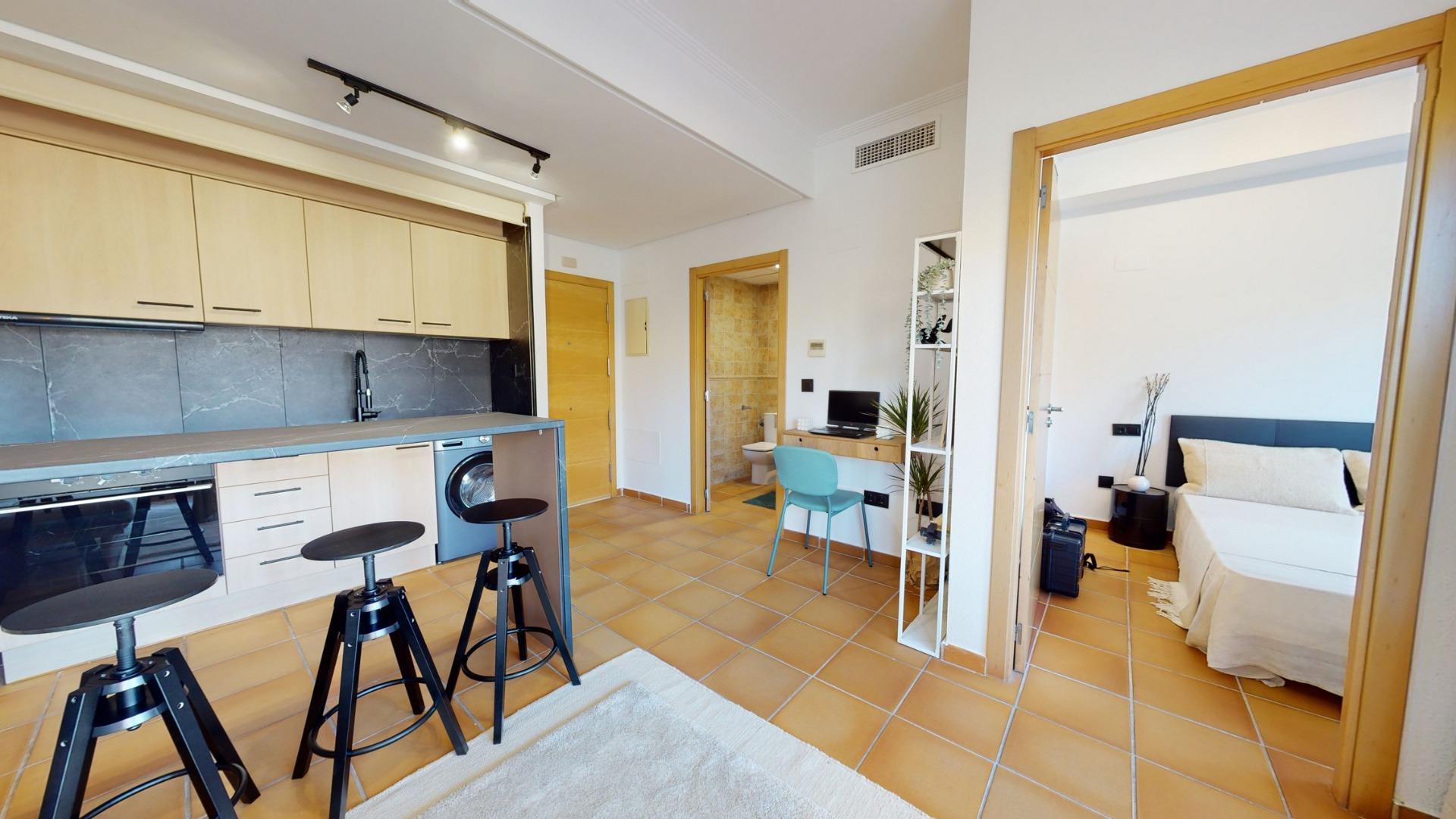 Appartement te koop in Guardamar and surroundings 7