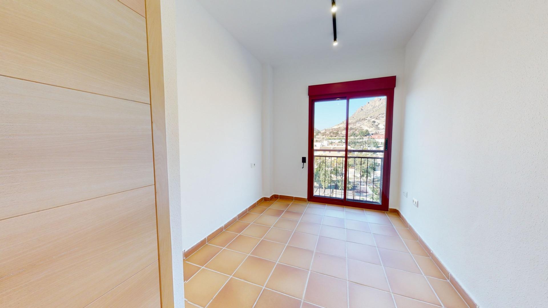 Appartement te koop in Guardamar and surroundings 15