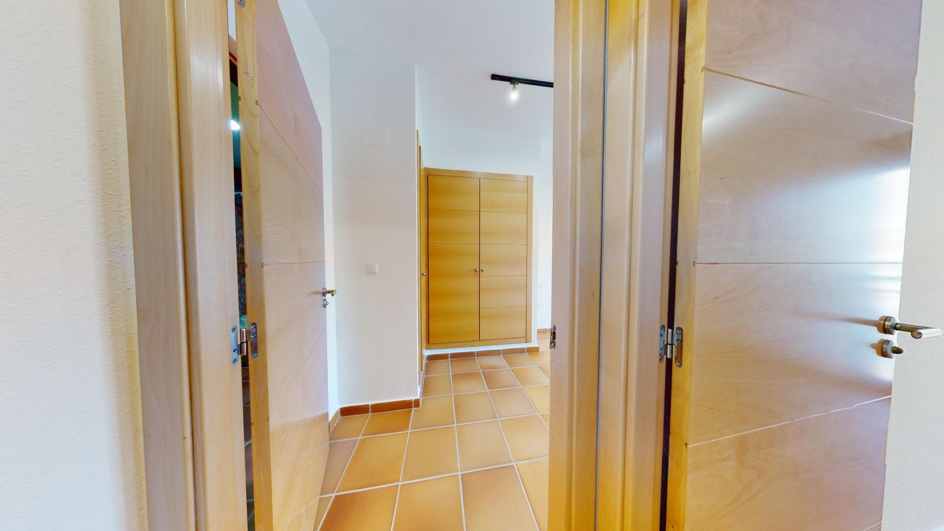 Apartamento en venta en Guardamar and surroundings 8