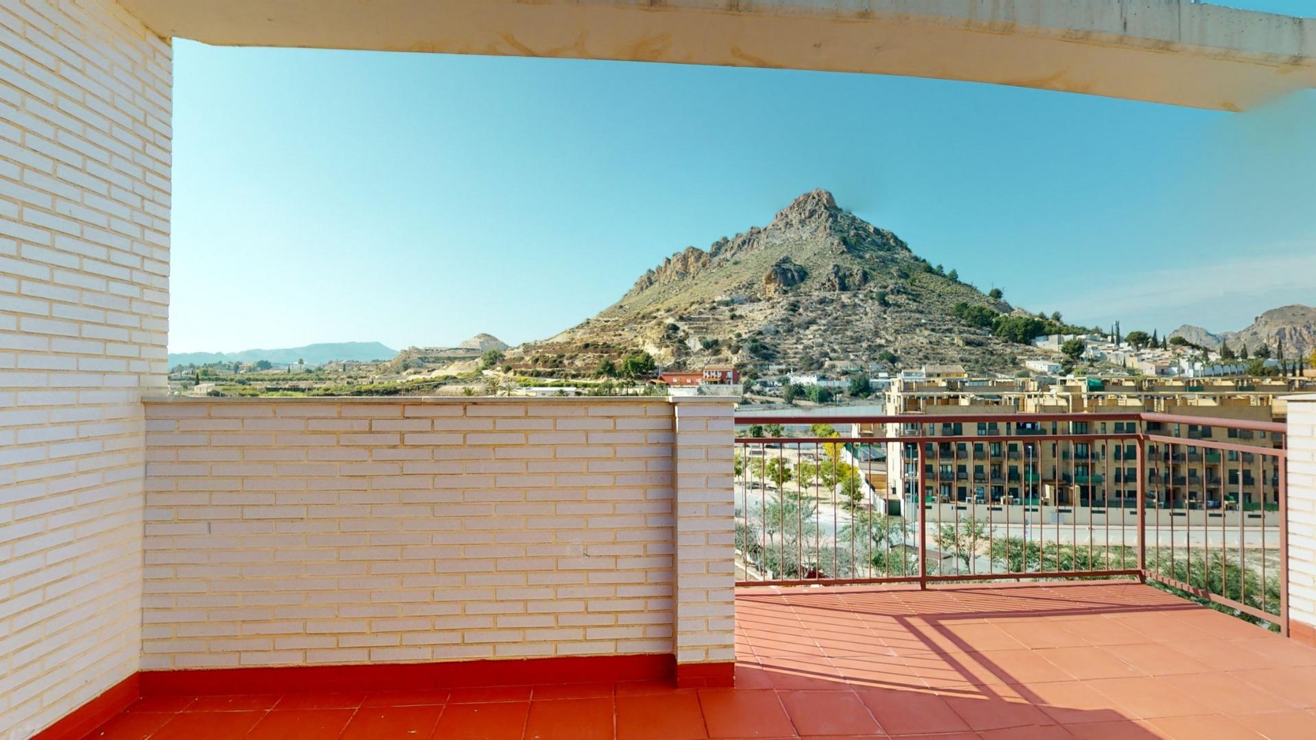 Apartamento en venta en Guardamar and surroundings 1