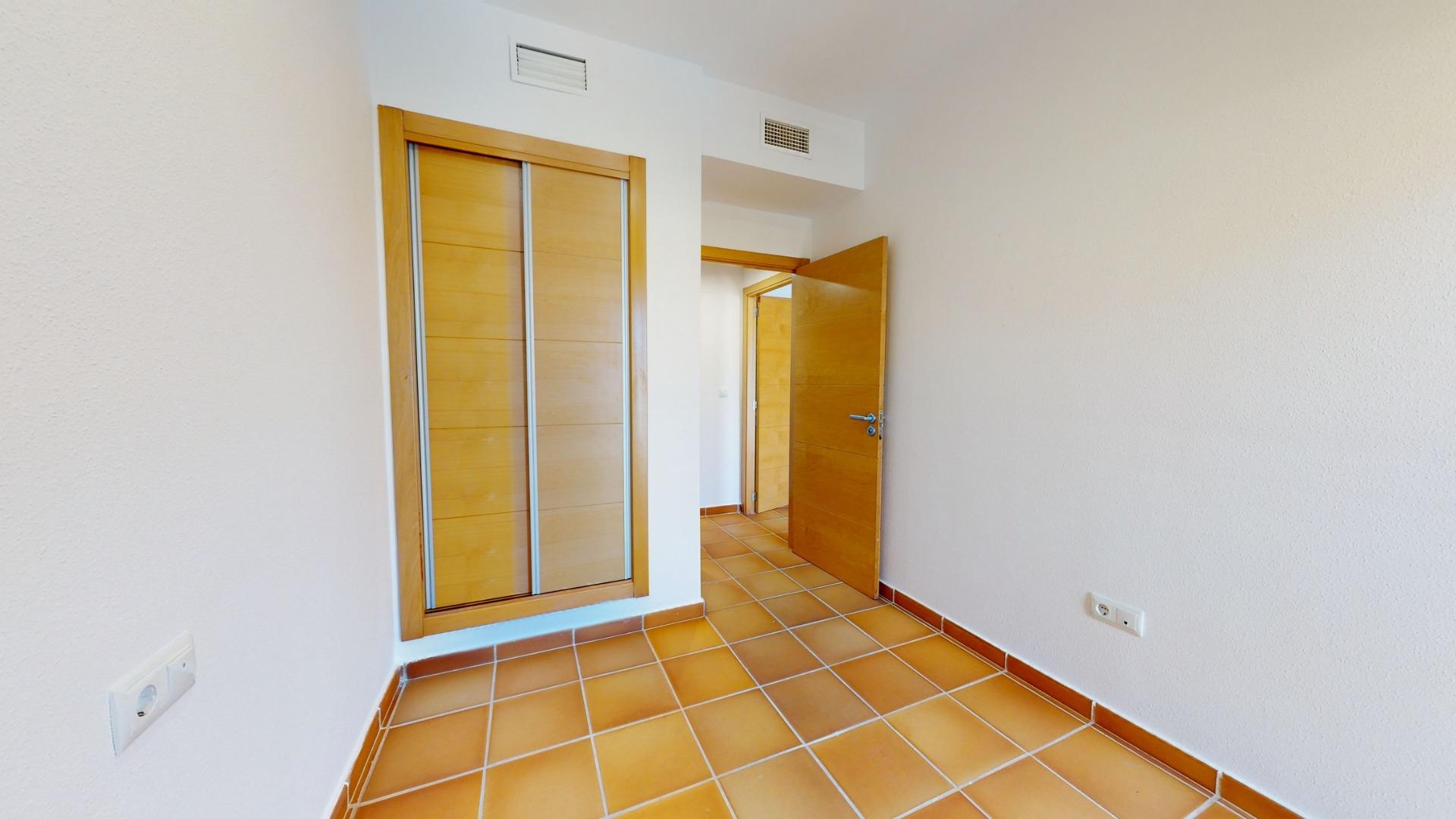 Apartamento en venta en Guardamar and surroundings 8