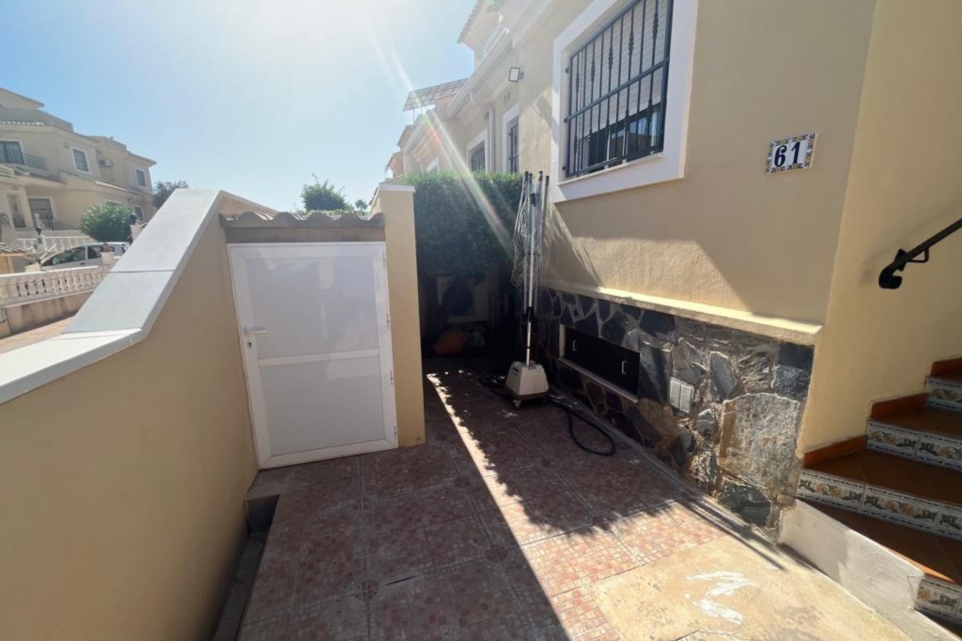 Adosada en venta en Ciudad Quesada 26