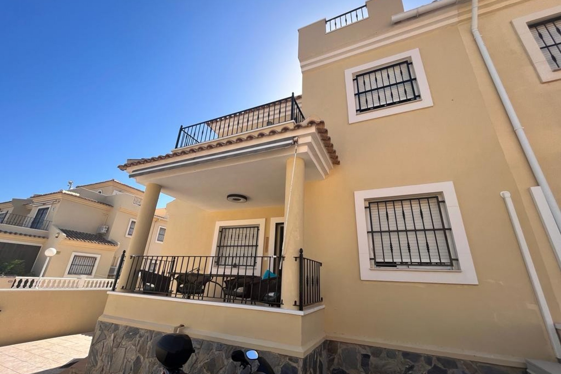 Townhouse for sale in Ciudad Quesada 28