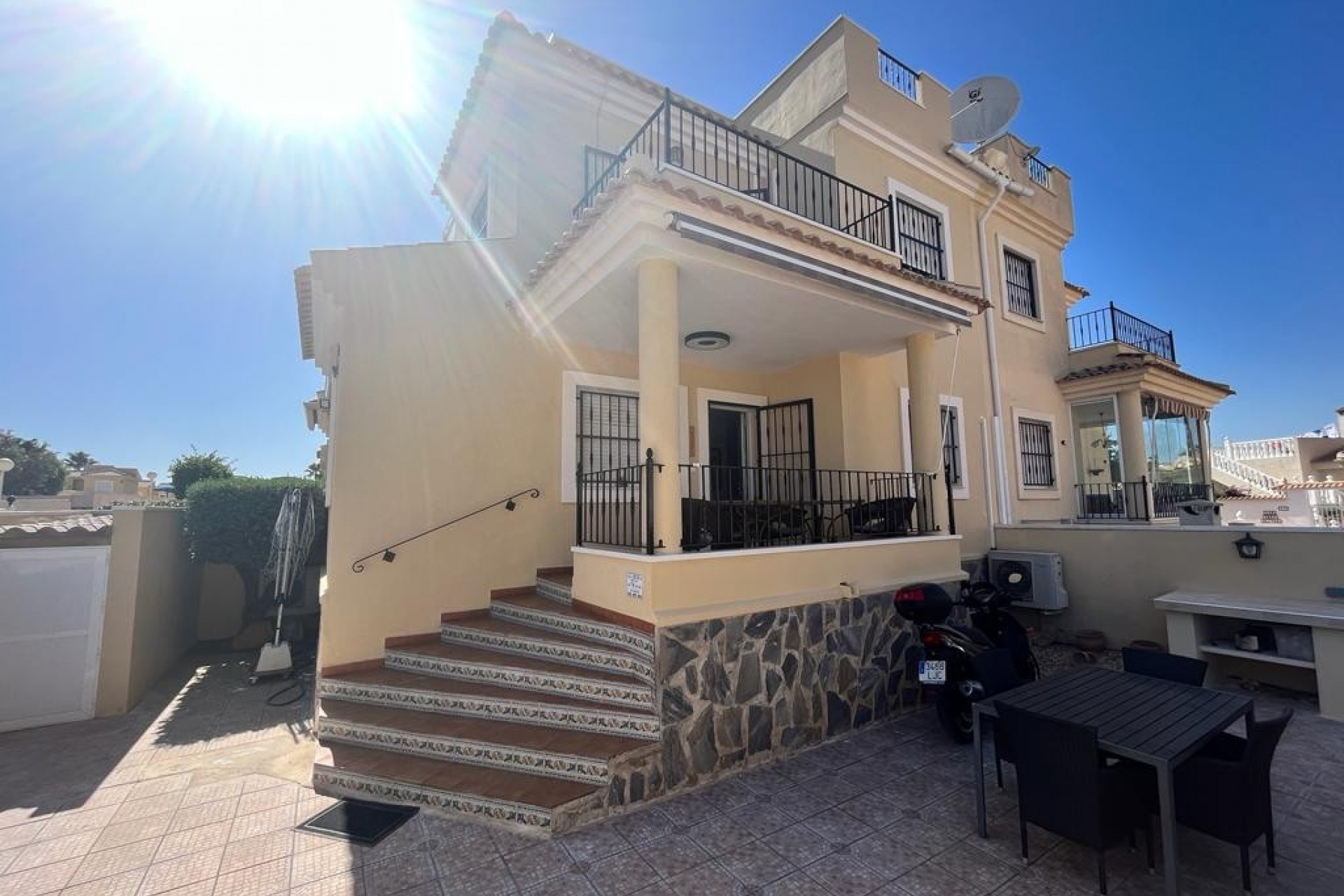 Adosada en venta en Ciudad Quesada 29