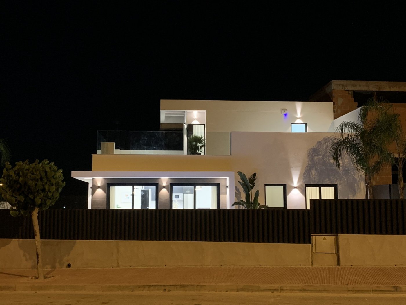 Villa till salu i Alicante 11