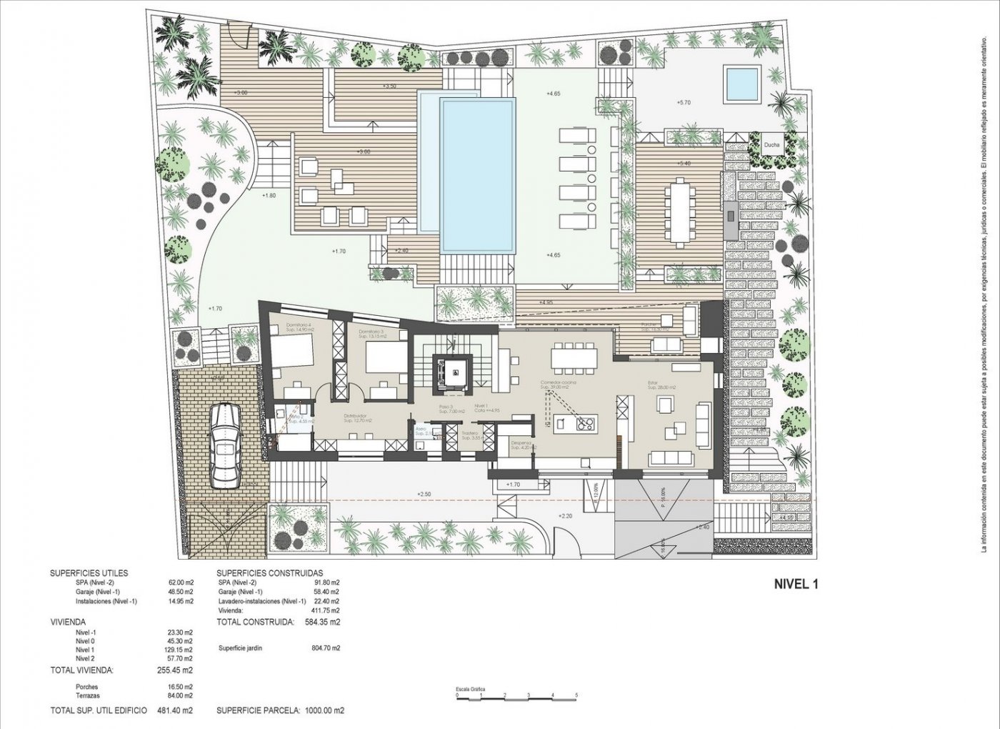 Вилла для продажи в Cartagena and surroundings 45