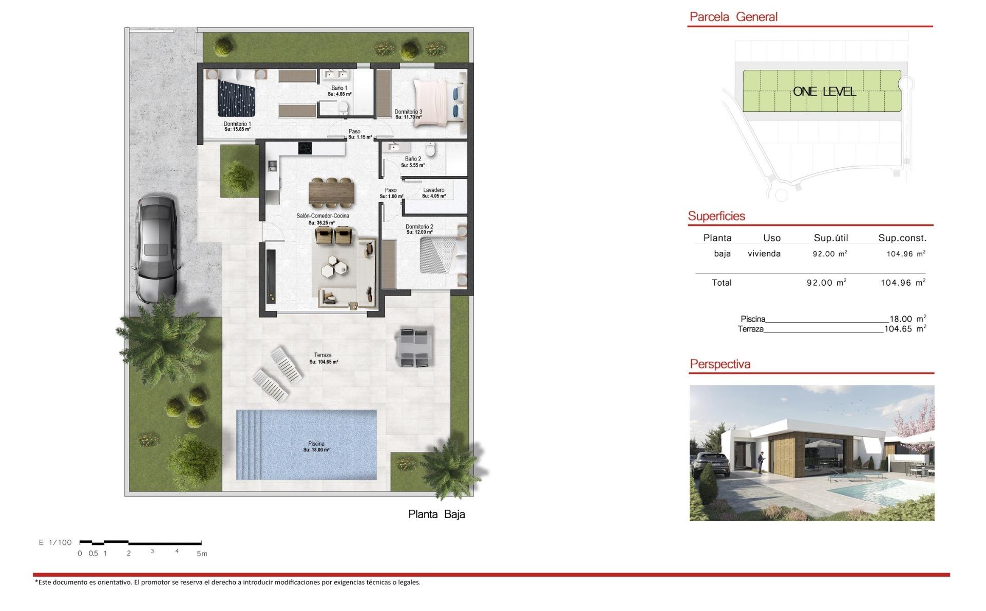 Вилла для продажи в Murcia and surroundings 18