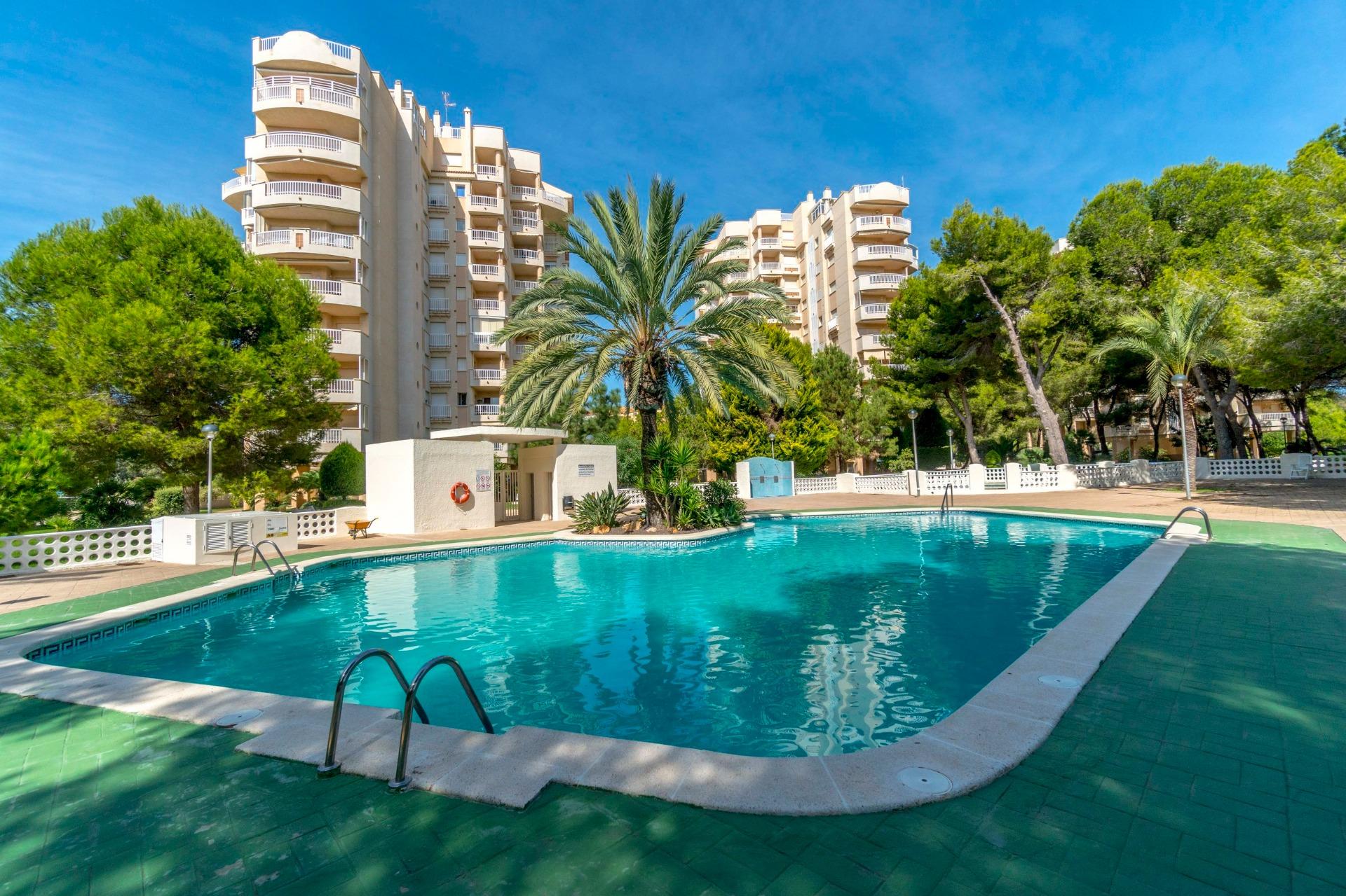 Apartamento en venta en Alicante 1