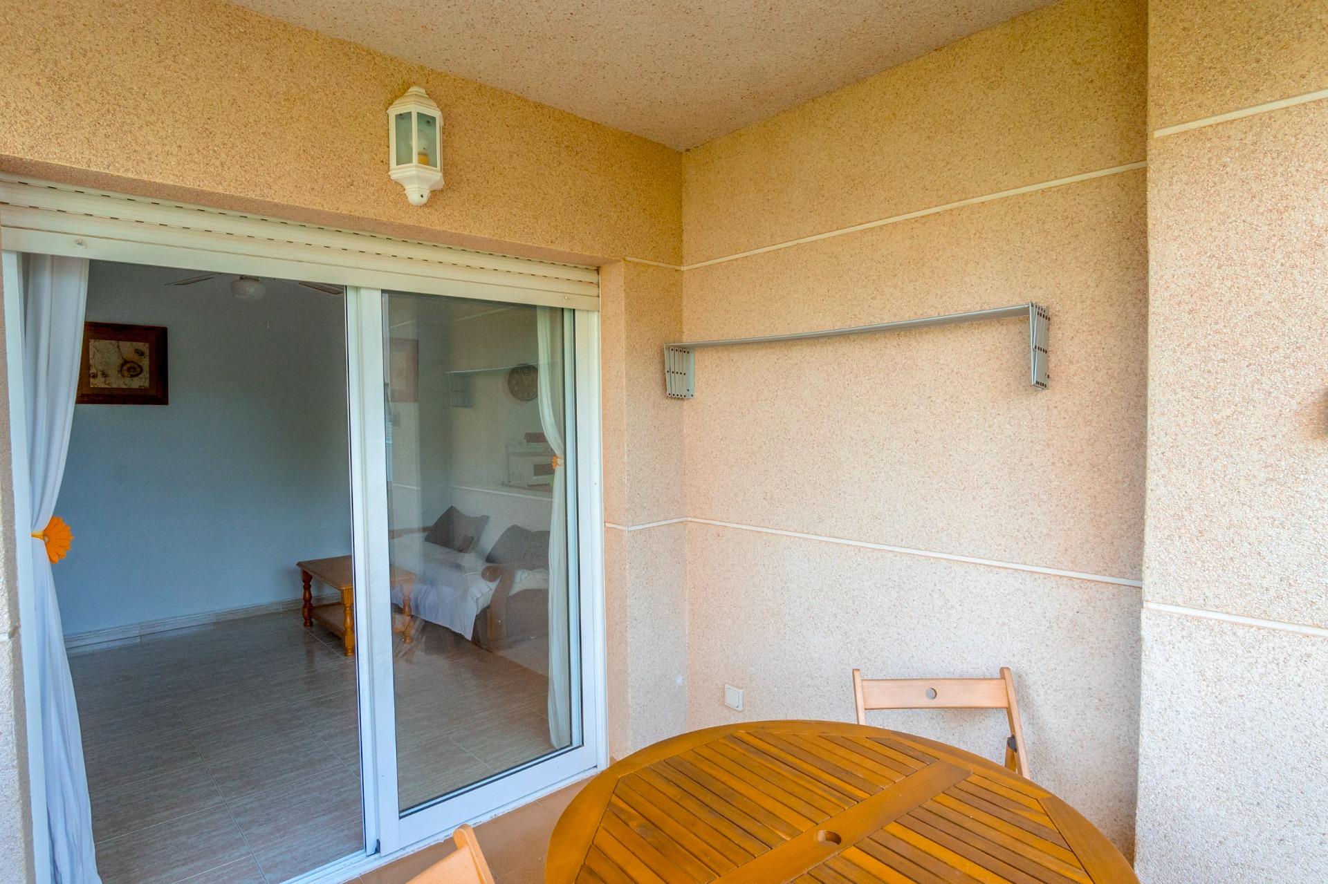 Apartamento en venta en Alicante 13