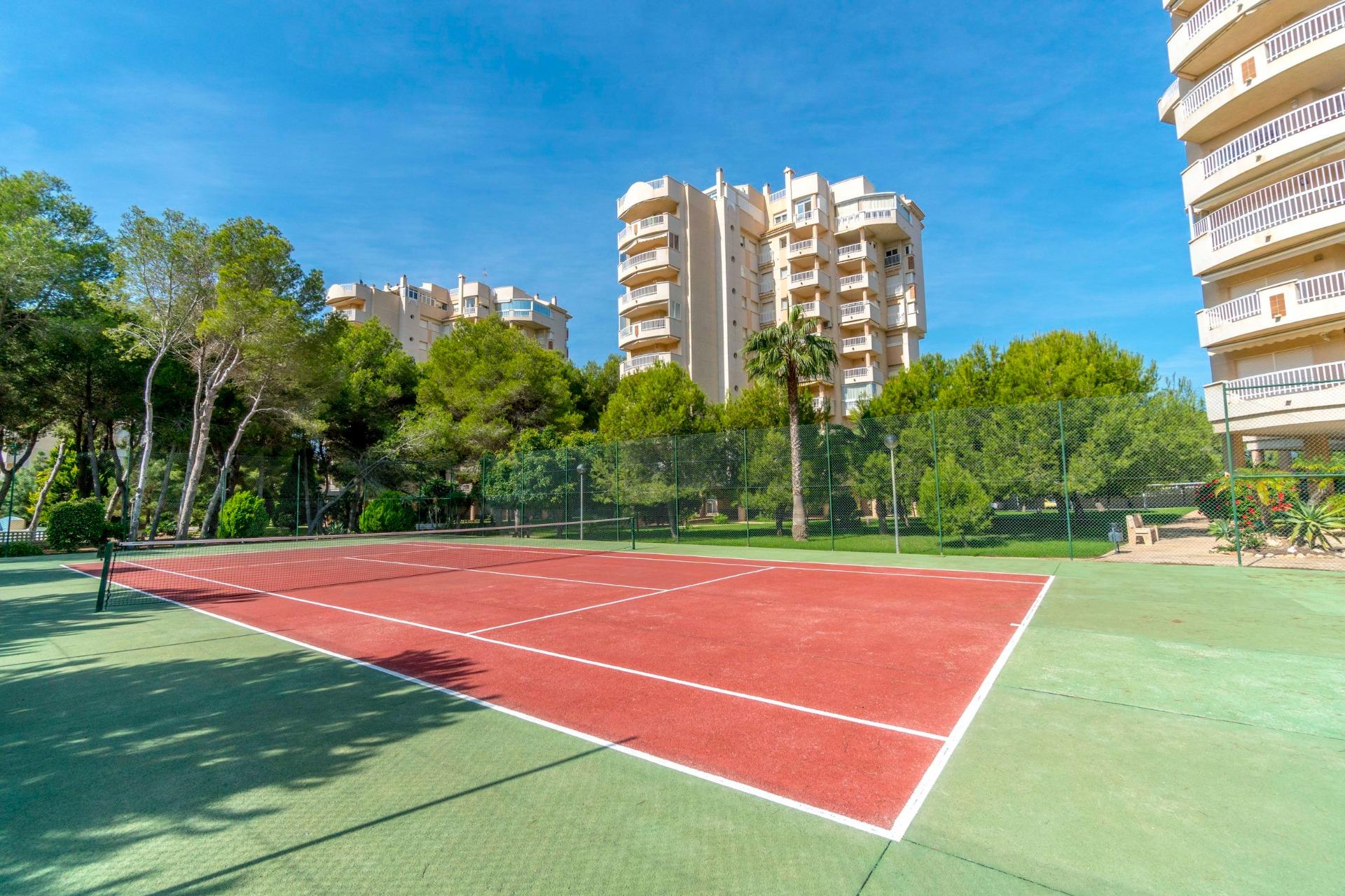 Wohnung zum Verkauf in Alicante 16