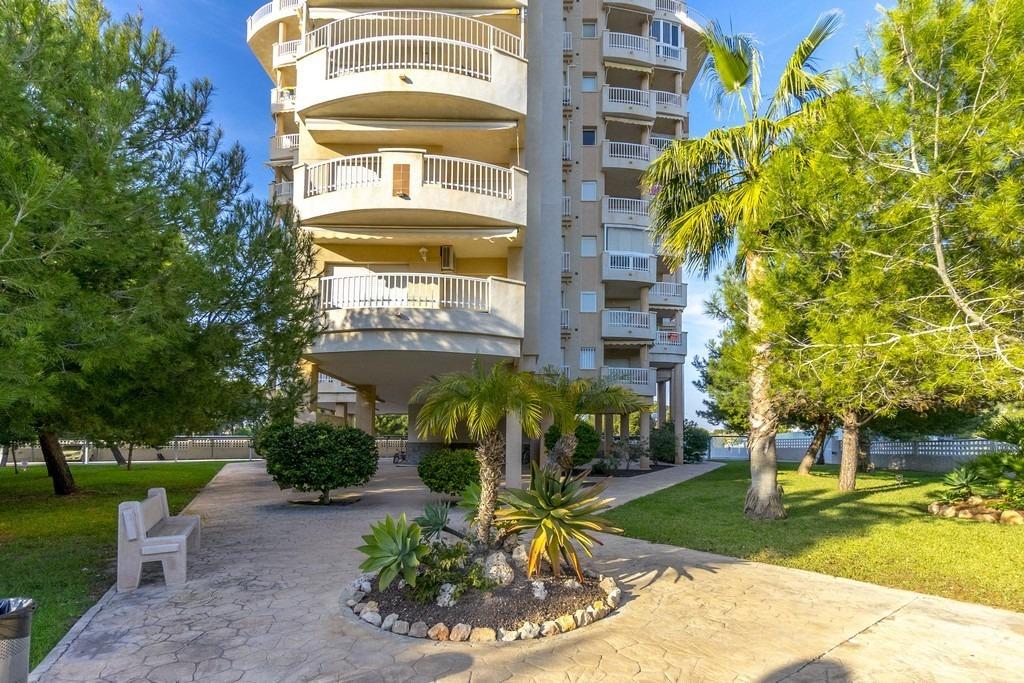 Apartamento en venta en Alicante 21