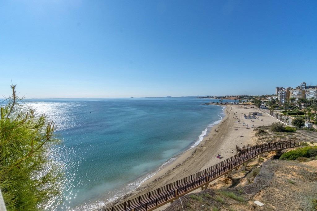 Wohnung zum Verkauf in Alicante 22