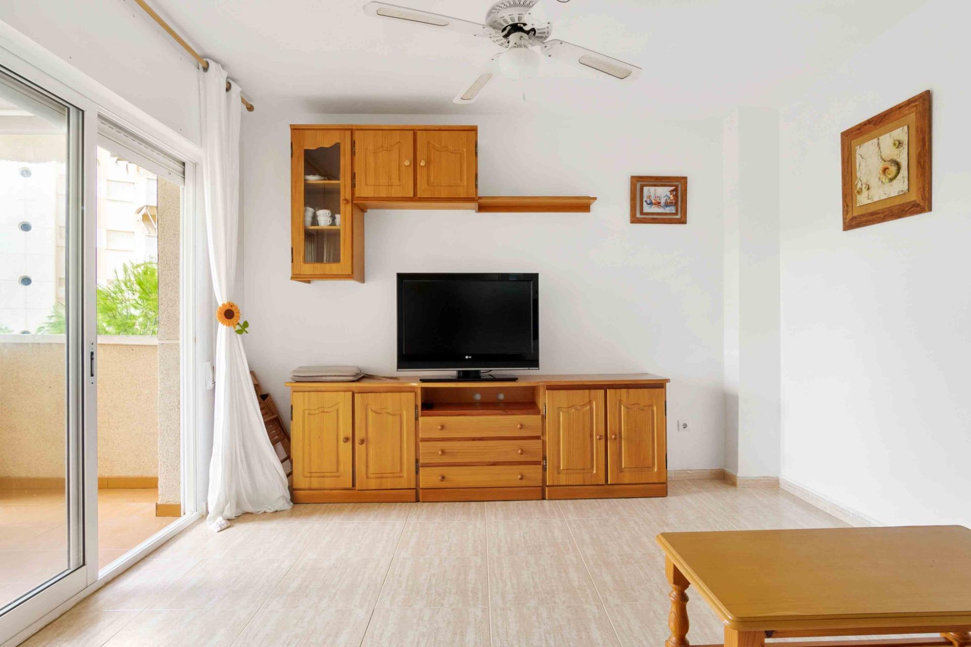 Apartament na sprzedaż w Alicante 3