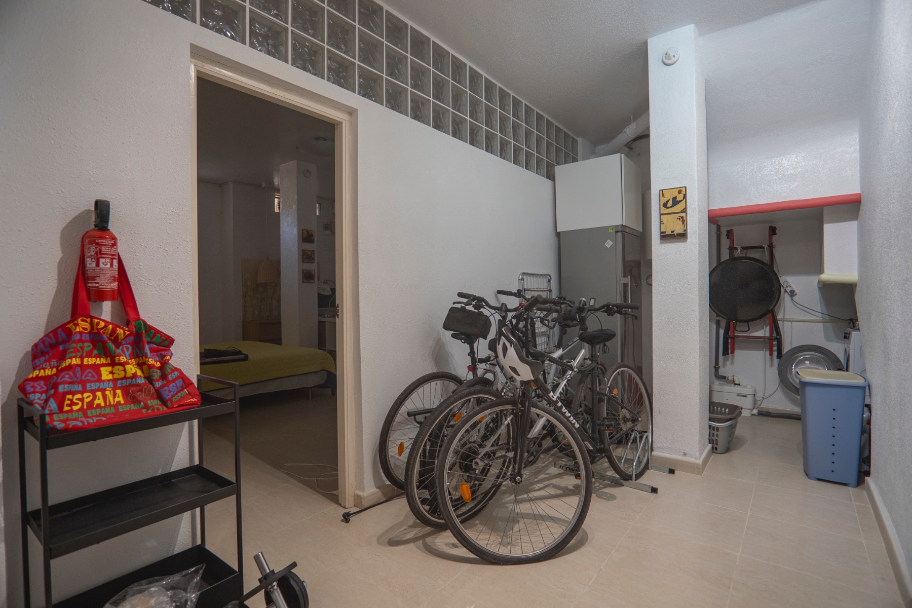 Townhouse na sprzedaż w Ciudad Quesada 34