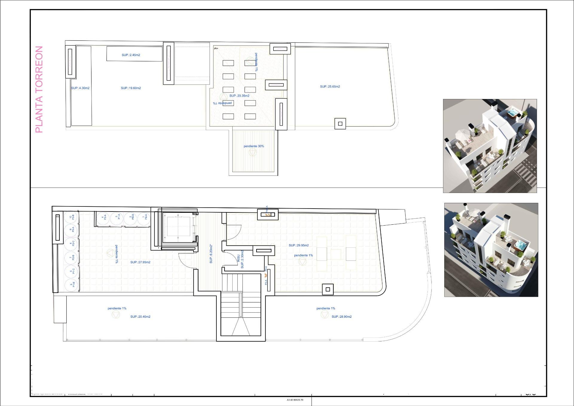 Apartament na sprzedaż w Torrevieja and surroundings 10