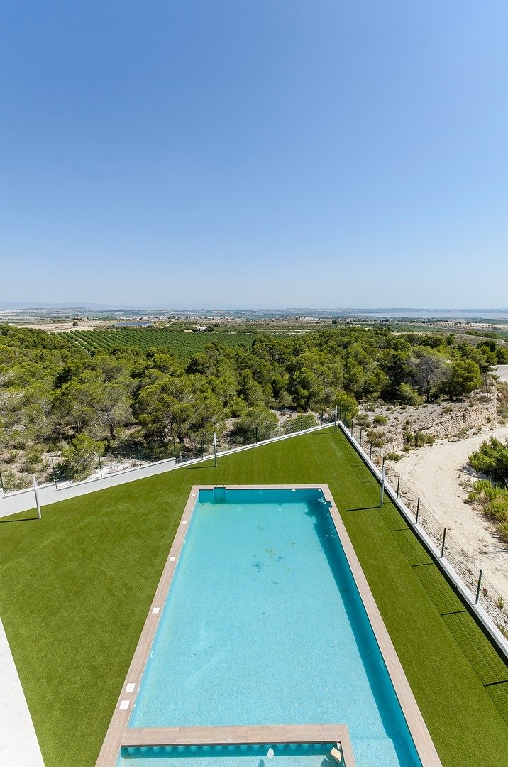 Villa à vendre à Alicante 21