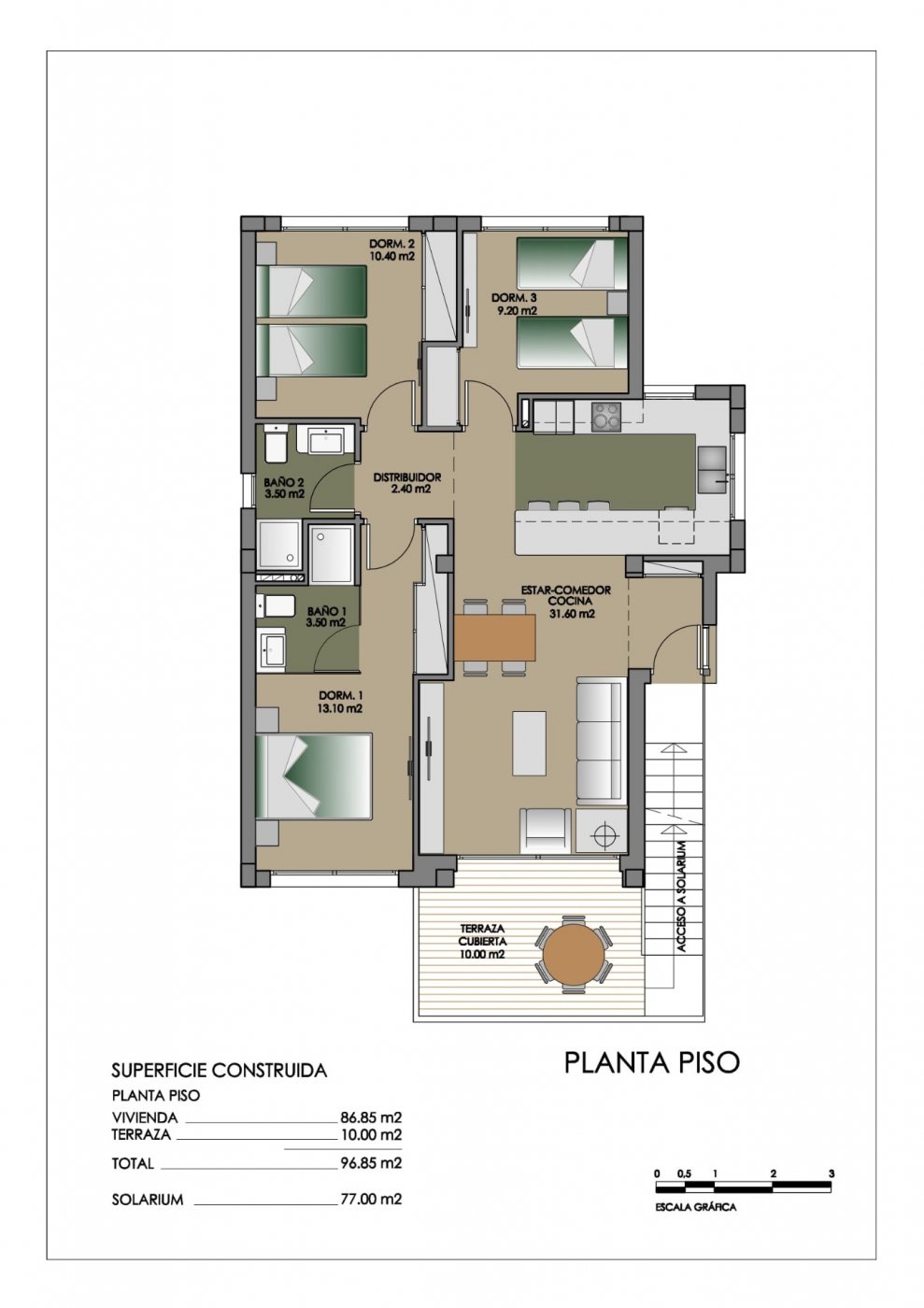 Вилла для продажи в Alicante 24