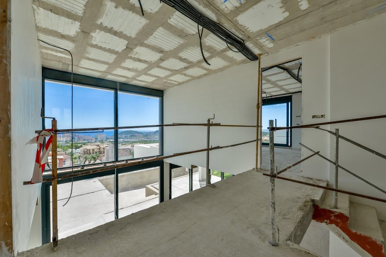 Villa for sale in Alicante 15