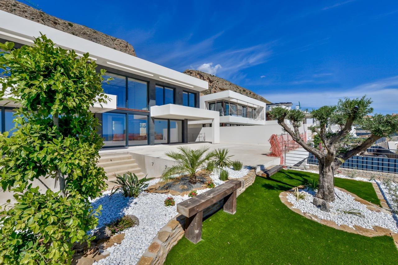 Villa for sale in Alicante 25