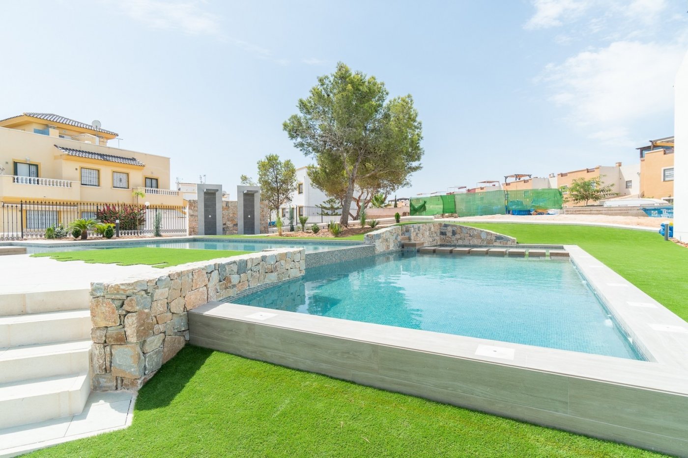 Villa te koop in Torrevieja and surroundings 3