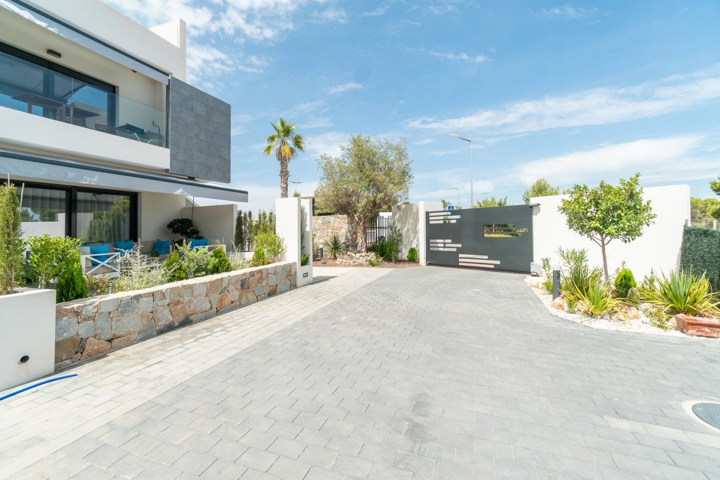 Villa te koop in Torrevieja and surroundings 47