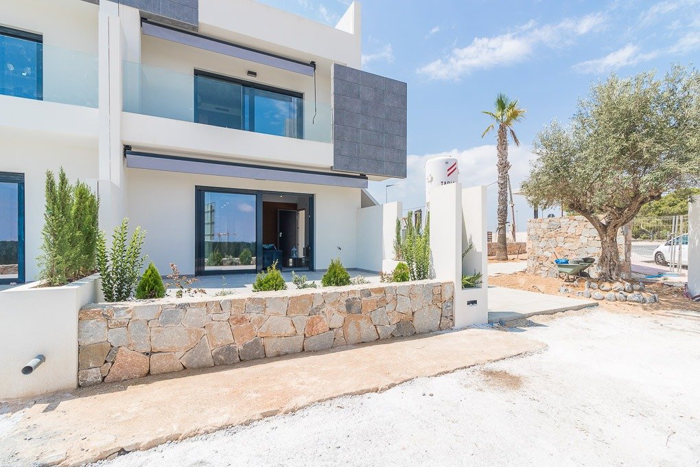 Villa te koop in Torrevieja and surroundings 6