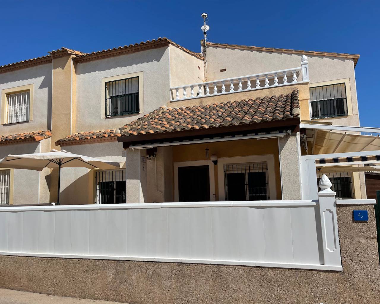 Villa te koop in Alicante 23