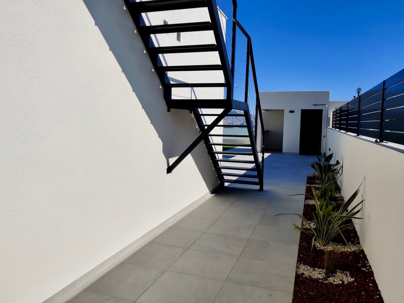 Villa for sale in Alicante 10