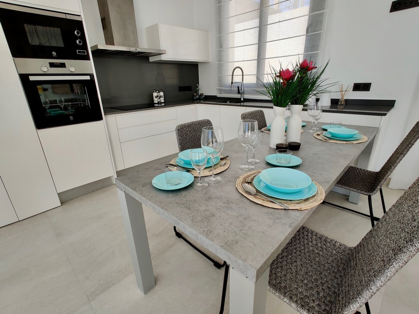 Villa for sale in Alicante 14