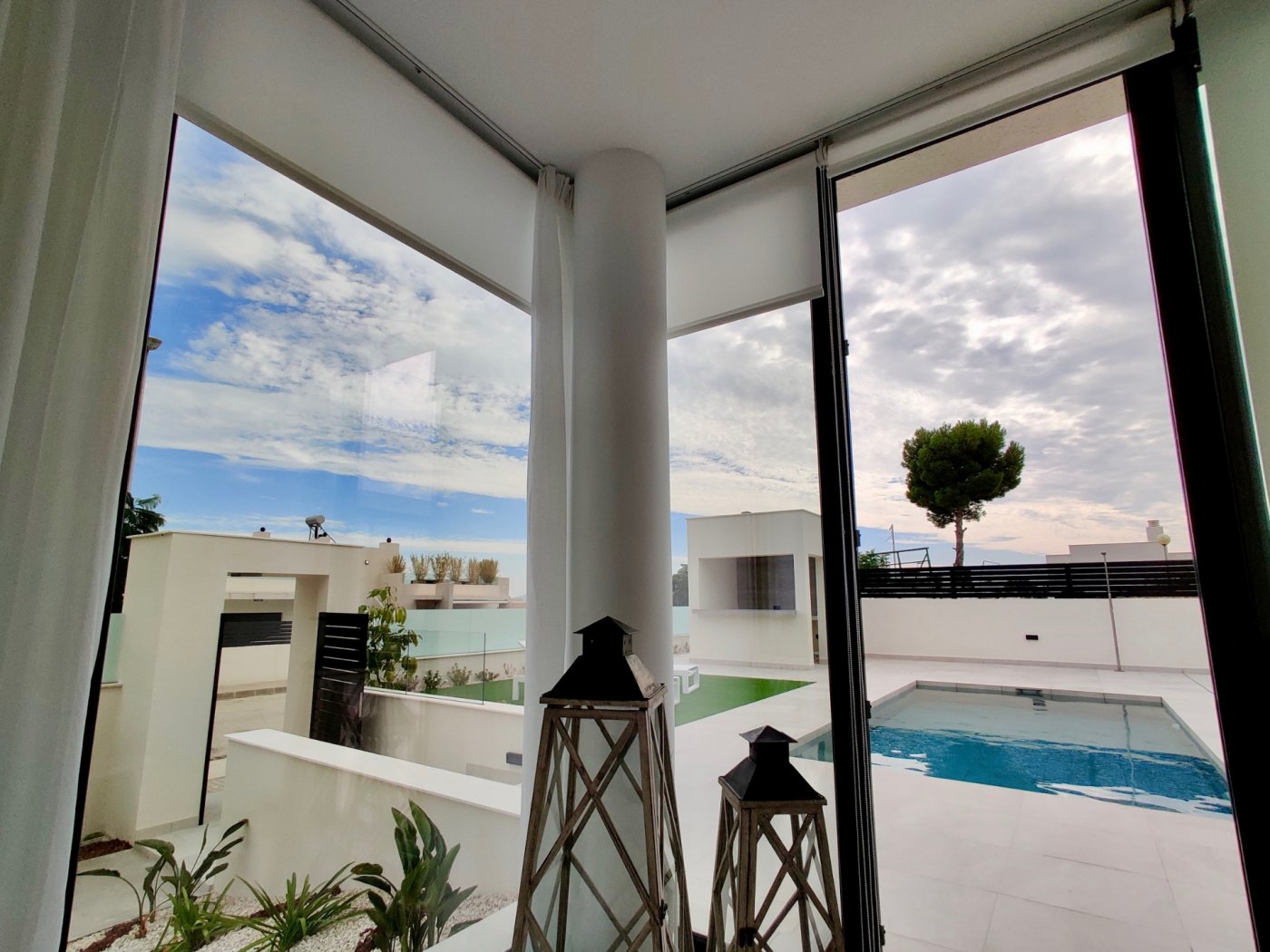 Villa à vendre à Alicante 22