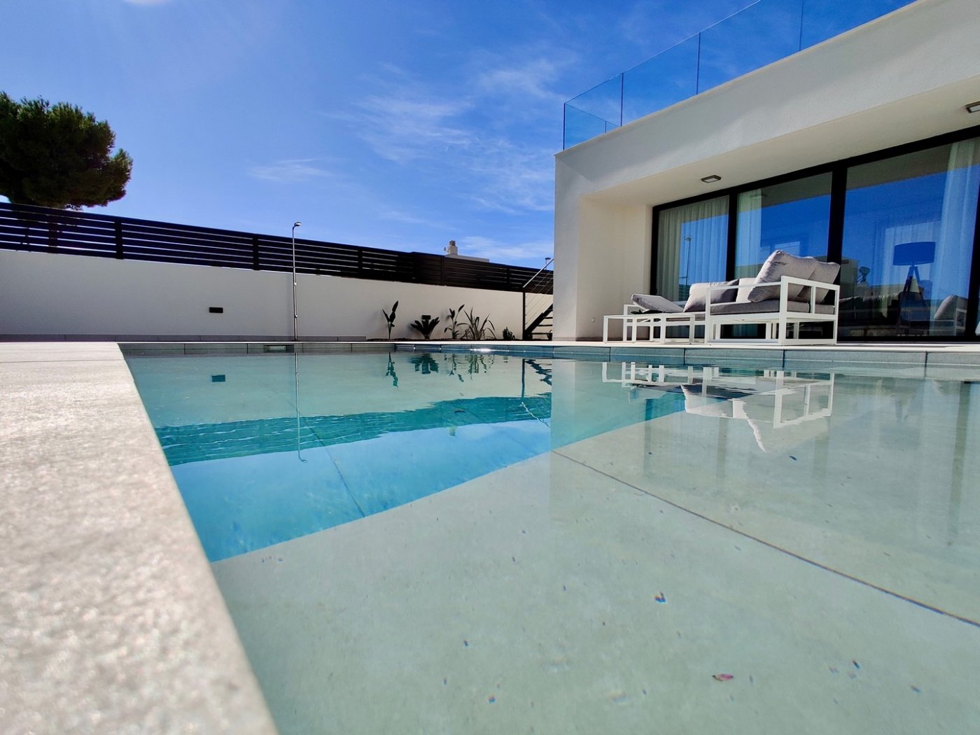 Villa for sale in Alicante 7