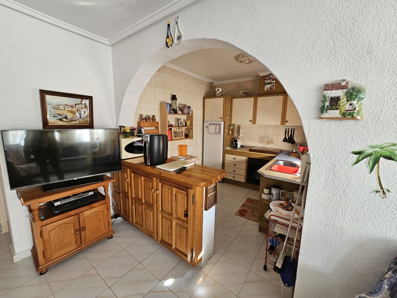 Villa à vendre à Ciudad Quesada 25