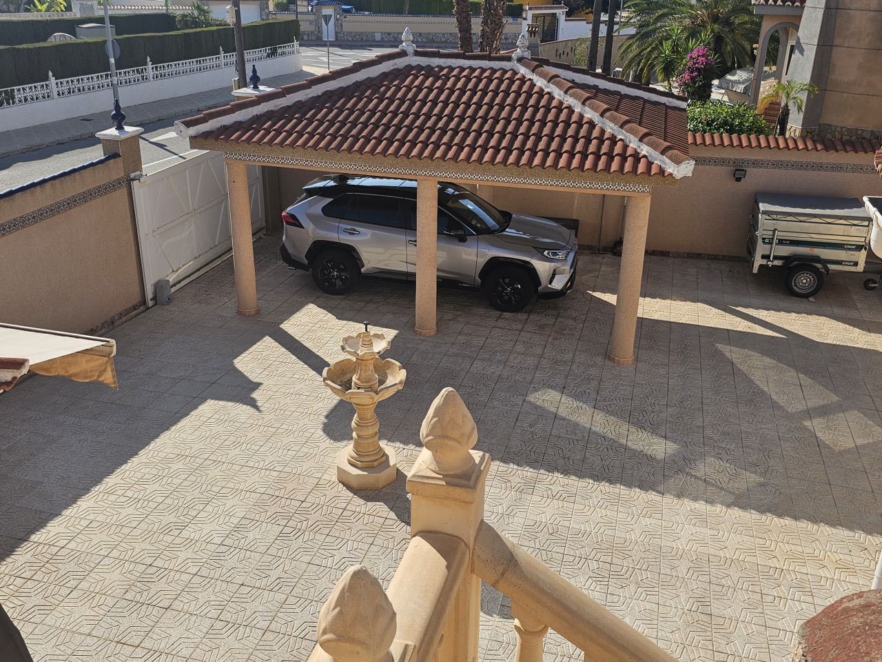 Villa for sale in Ciudad Quesada 4