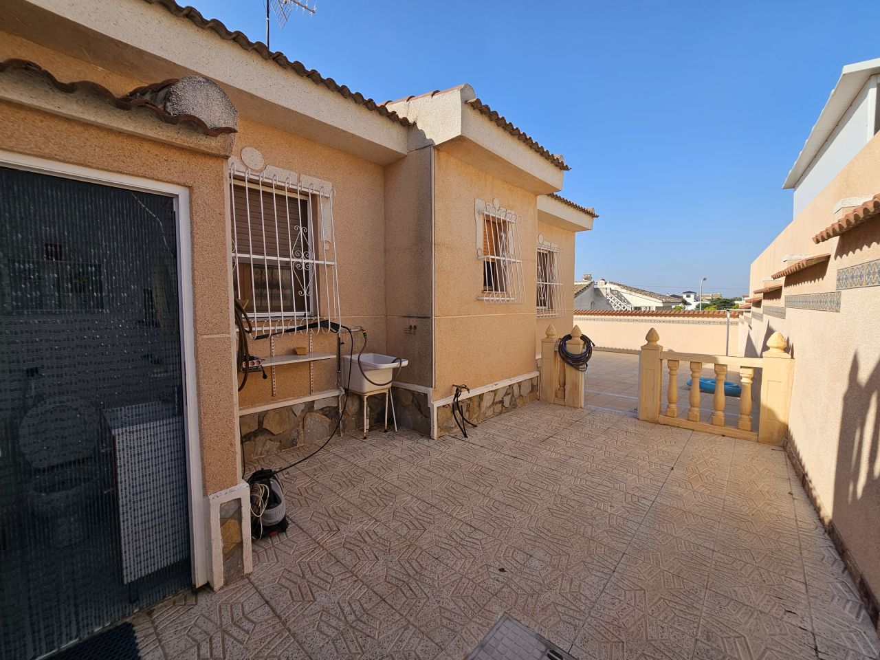 Villa à vendre à Ciudad Quesada 9