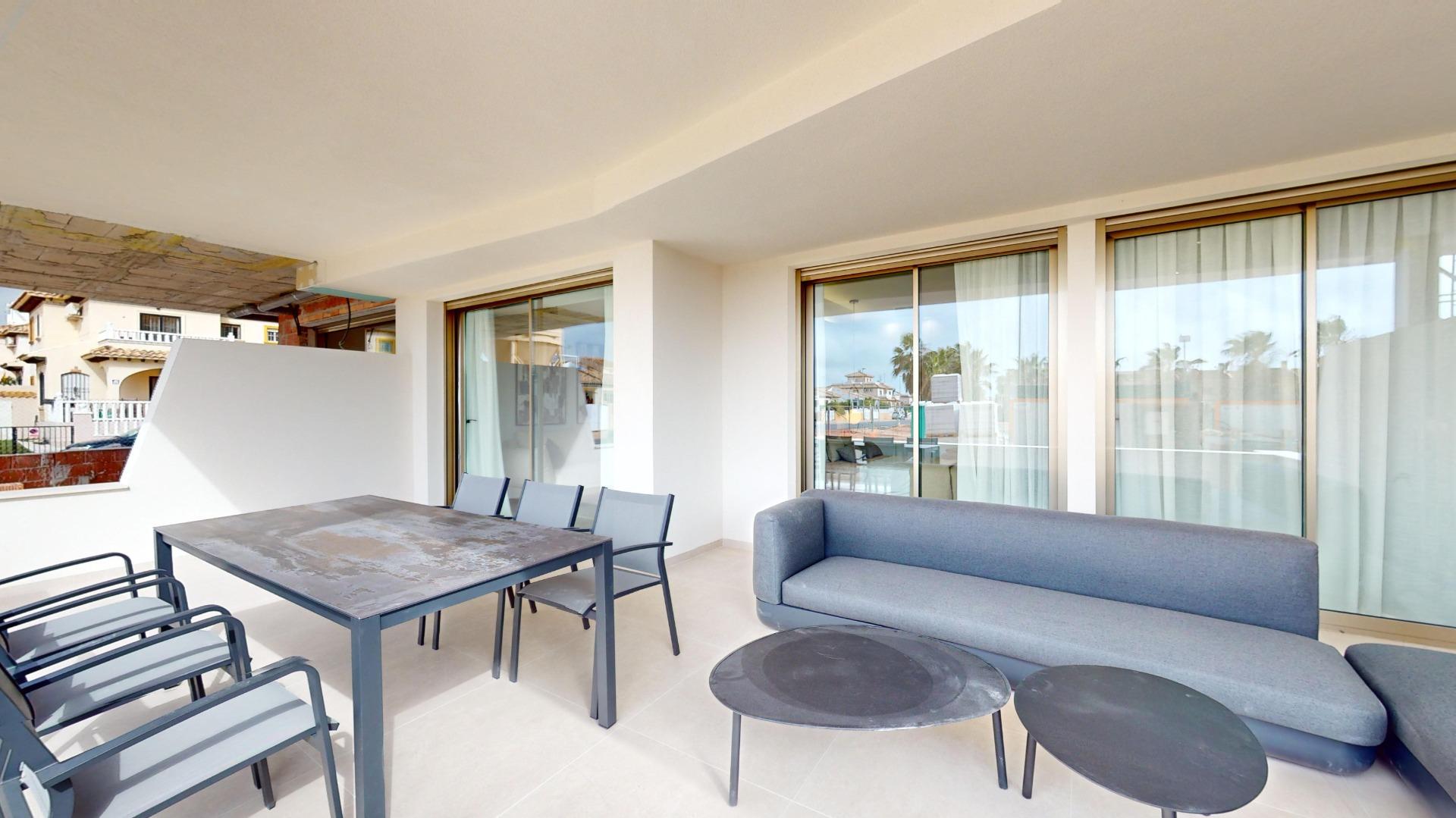 Apartamento en venta en Alicante 50