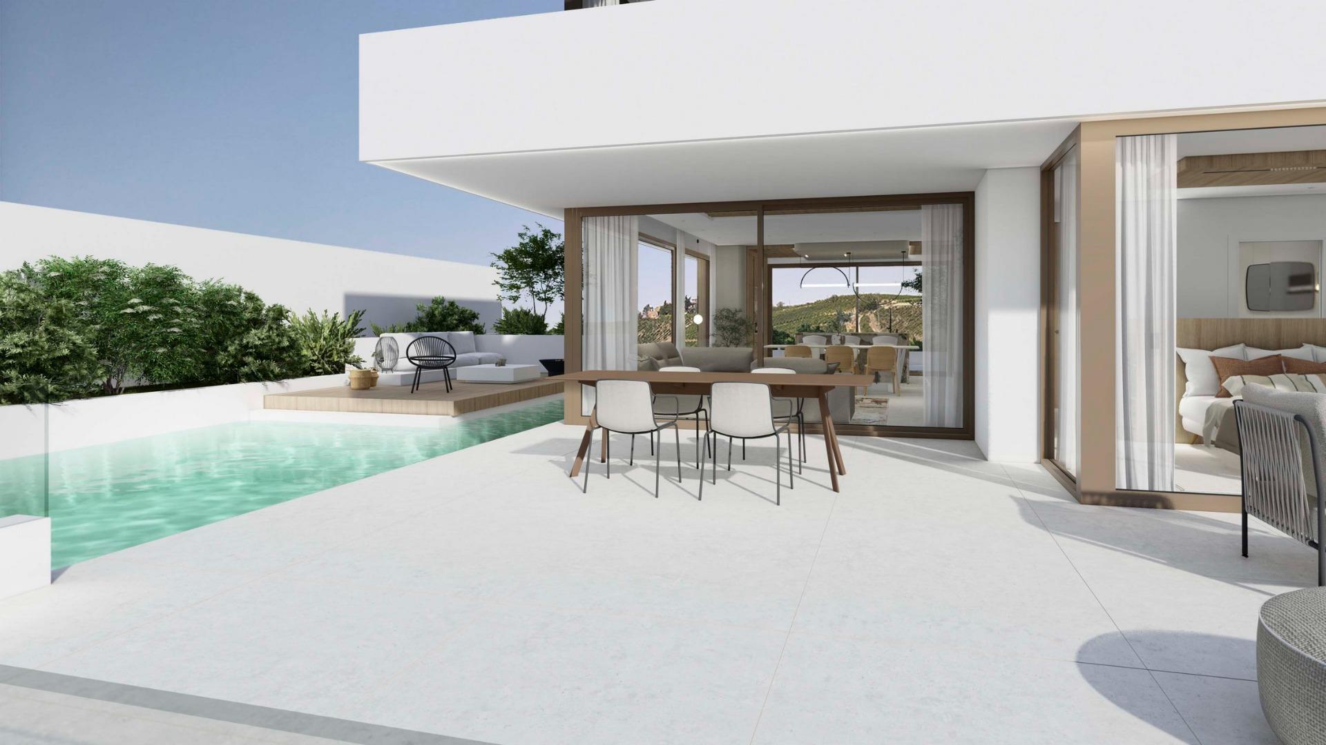 Villa for sale in Alicante 13