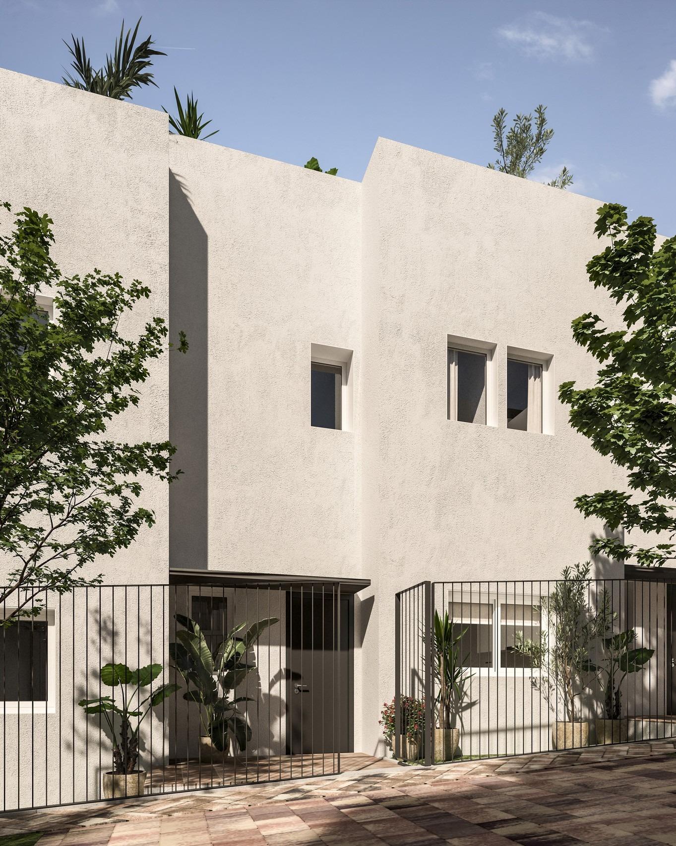 Townhouse te koop in Alicante 5