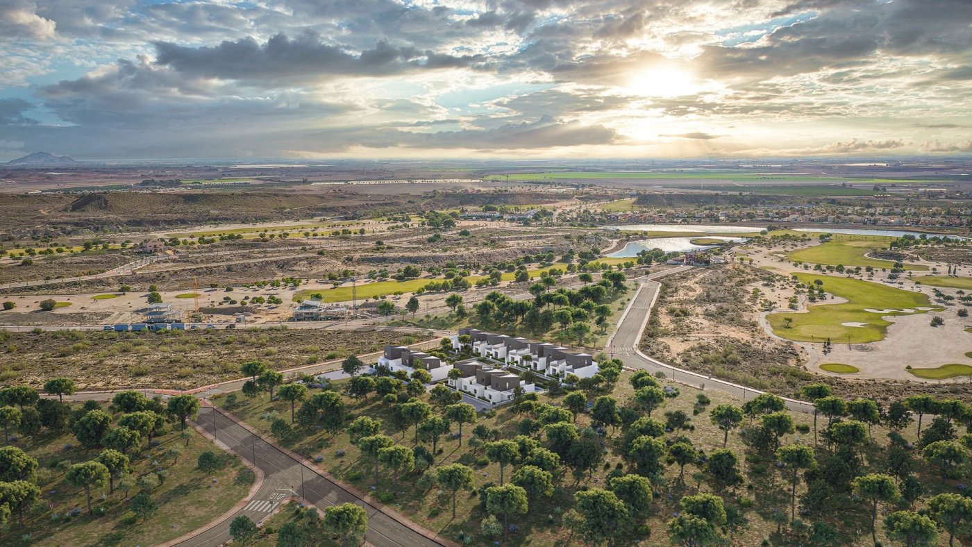 Reihenhaus zum Verkauf in Murcia and surroundings 15