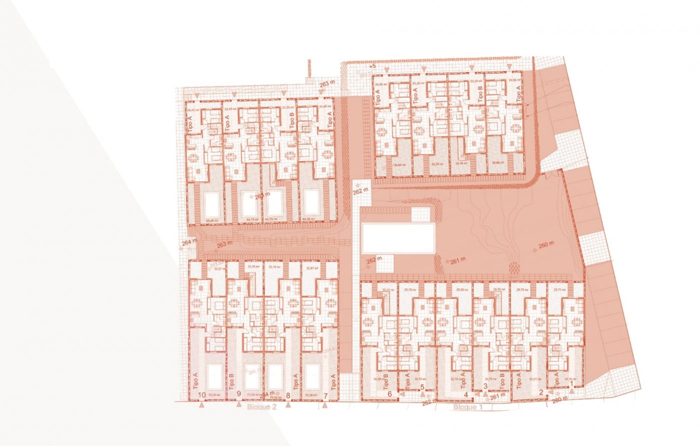 Townhouse na sprzedaż w Murcia and surroundings 17