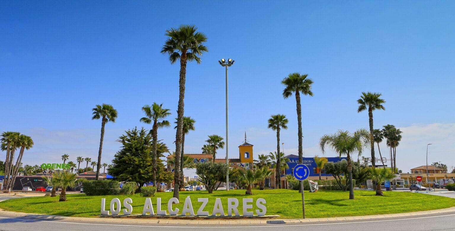 Вилла для продажи в Los Alcázares 33