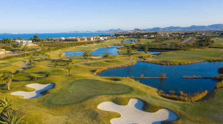 Chalé en venta en Los Alcázares 34