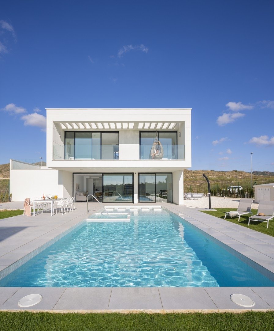 Villa te koop in Murcia and surroundings 15