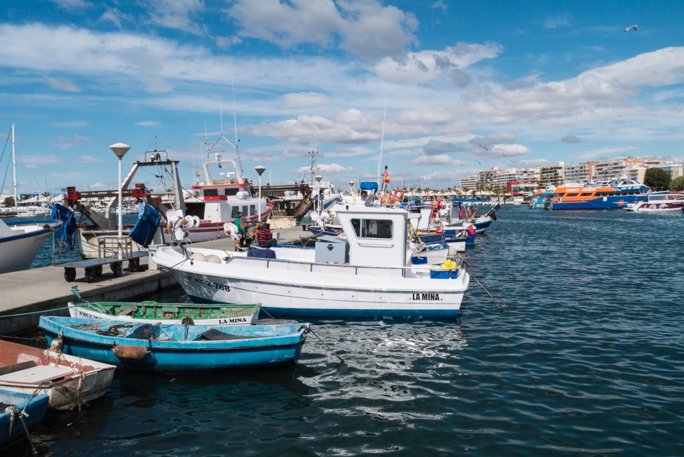 Lägenhet till salu i Santa Pola 17