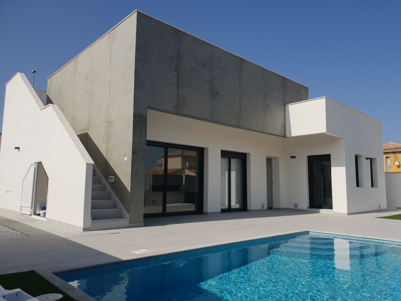 Villa à vendre à Alicante 1