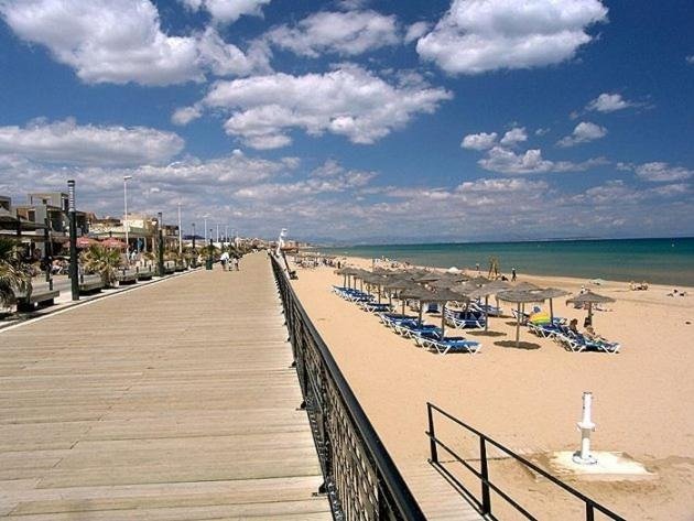 Вилла для продажи в Torrevieja and surroundings 16