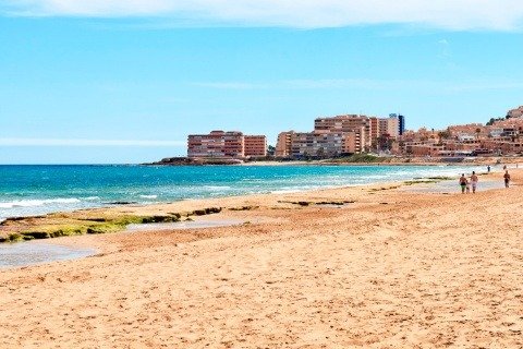 Вилла для продажи в Torrevieja and surroundings 18