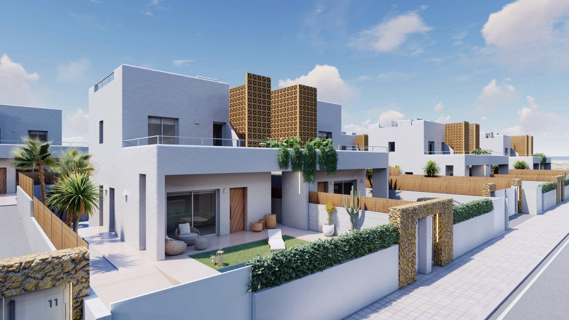 Villa for sale in Alicante 33