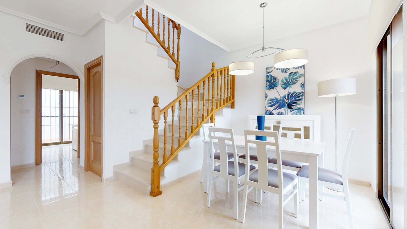 Villa for sale in Alicante 13